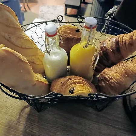 Le Des Reves Pont-sur-Sambre