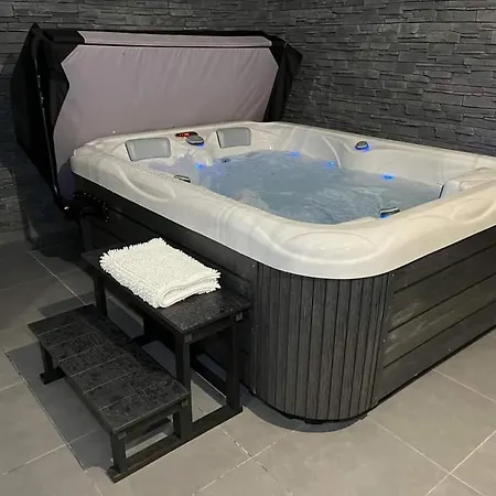 Le Des Reves Couette-café Pont-sur-Sambre