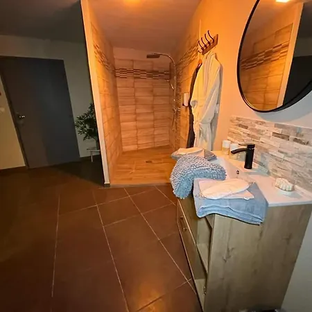 Le Des Reves Pont-sur-Sambre